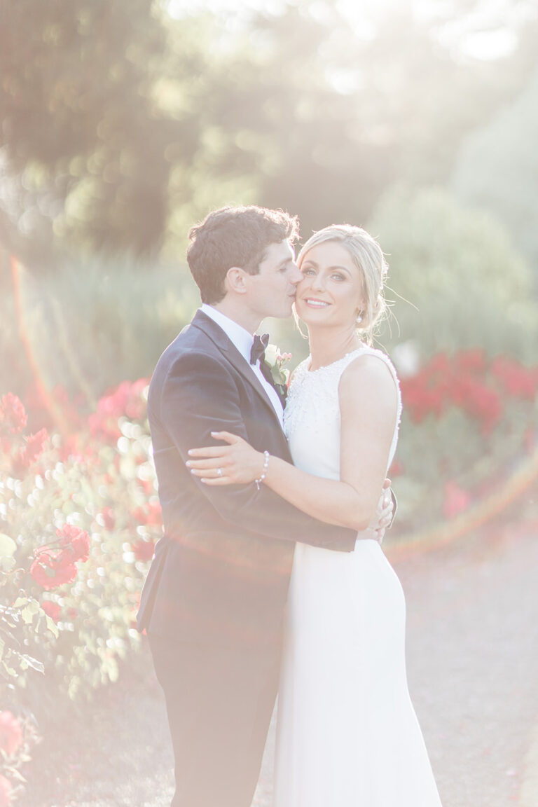 Kevin and Fionnuala – Ballymascanlon Hotel
